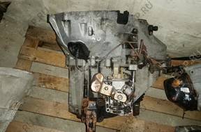 FORD TRANSIT 2.0TDDI КОРОБКА ПЕРЕДАЧ 1C1 год,7F096