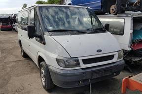 FORD TRANSIT 2.0TDDI ТУРБО   ADAX TOBUD