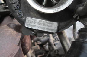 ford transit 2.0TDDI ТУРБОКОМПРЕССОР 1C1Q-6K682-EA