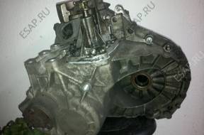 FORD TRANSIT 2.2  06-12 5-СТУПЕНЧАТАЯW LSK MAOPOLSKA
