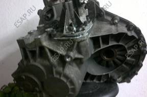 FORD TRANSIT 2.2  06-12 5-СТУПЕНЧАТАЯW LSK MAOPOLSKA