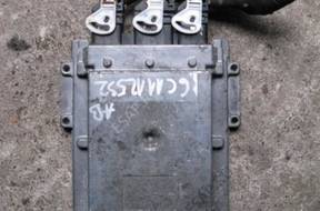 FORD TRANSIT 2.2 2.4 TDCI БЛОК УПРАВЛЕНИЯ 6C1112A650AN