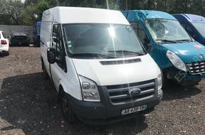 Ford Transit 2.2 euro 4 БЛОК УПРАВЛЕНИЯ ДВИГАТЕЛЕМ CZĘŚCI