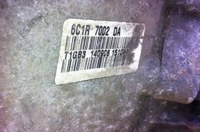 FORD TRANSIT 2.2 КОРОБКА ПЕРЕДАЧW PK5 2007 год