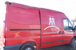 FORD TRANSIT 2.2 L2H2 2011 KAROSERIA DOKUMENTY DE