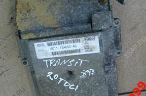 FORD TRANSIT 2.2 TDCI 06- БЛОК УПРАВЛЕНИЯ 6C11-12A650-AG