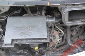 FORD TRANSIT 2.2 TDCI 110 KM КОРОБКА ПЕРЕДАЧW