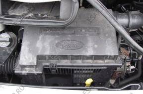 FORD TRANSIT 2.2 TDCI 115KM 2010 год двигатель