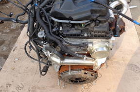 Ford Transit  2.2 TDCI 13.14 год Silni комплектный