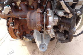 Ford Transit  2.2 TDCI 13.14 год Silni комплектный