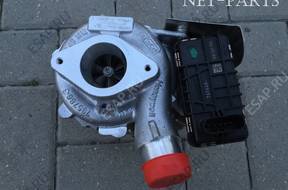 Ford Transit 2.2 TDCI 153KM 787556 ТУРБИНА !!