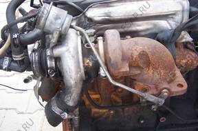 FORD TRANSIT 2.2 TDCI 2006-12 ТУРБОКОМПРЕССОР