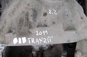 FORD TRANSIT 2.2 TDCI 2008 год КОРОБКА ПЕРЕДАЧ 5