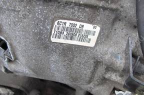 FORD TRANSIT 2.2 TDCI 2008 год КОРОБКА ПЕРЕДАЧ 5