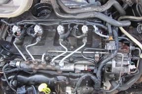 FORD TRANSIT 2.2 TDCI 2008 год КОРОБКА ПЕРЕДАЧ 5