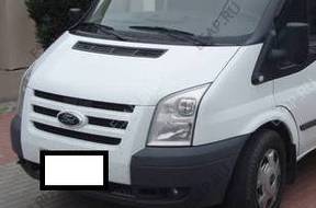 Ford Transit 2.2 TDCI 2013 год КОРОБКА ПЕРЕДАЧw-6