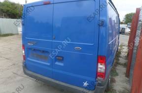 FORD TRANSIT 2.2 TDCI двигатель GOY