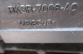 FORD TRANSIT 2.2 TDCI EURO 5 RWD КОРОБКА ПЕРЕДАЧ