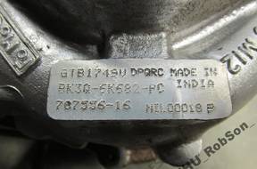 FORD TRANSIT 2.2 TDCI EURO 5  ТУРБОКОМПРЕССОР
