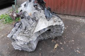 Ford Transit 2.2 TDCI КОРОБКА ПЕРЕДАЧ 5-СТУПЕНЧАТАЯw 6C1 год, DC