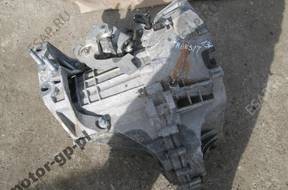 FORD TRANSIT 2.2 TDCI КОРОБКА ПЕРЕДАЧ 6-СТУПЕНЧАТАЯW BK3 год,