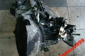 FORD TRANSIT 2.2 TDCI КОРОБКА ПЕРЕДАЧ 6C1 год,-7002-AA