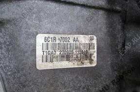 FORD TRANSIT 2.2 TDCI КОРОБКА ПЕРЕДАЧW 5  ADNA