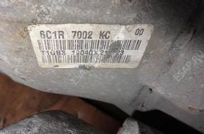 FORD TRANSIT 2.2 TDCI КОРОБКА ПЕРЕДАЧW 6C1 год,7002KC
