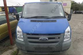 FORD TRANSIT 2.2 TDCI КОРОБКА ПЕРЕДАЧW KOMPL