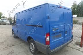 FORD TRANSIT 2.2 TDCI КОРОБКА ПЕРЕДАЧW KOMPL