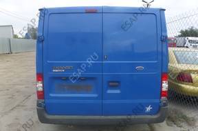FORD TRANSIT 2.2 TDCI КОРОБКА ПЕРЕДАЧW KOMPL