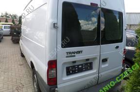 FORD TRANSIT 2.2 TDCI КОРОБКА ПЕРЕДАЧW В ОТЛИЧНОМ СОСТОЯНИИ