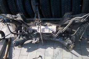 FORD TRANSIT 2.2 TDCI MK8 РУЛЕВАЯ РЕЙКА 2013 2014