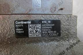FORD TRANSIT 2.2 TDCI ТНВД BK3Q-9B395AD