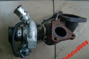 FORD TRANSIT 2.2 TDCI ТУРБИНА 6C1Q-6K682-CD
