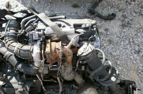 FORD TRANSIT 2.2 TDCI ТУРБИНА  BK2Q-6K682-GA