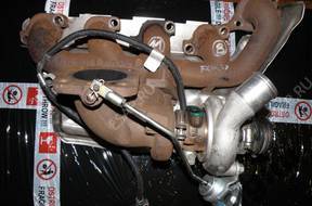 FORD TRANSIT 2.2 TDCI ТУРБОКОМПРЕССОР 6C1Q-6K682-CD