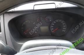 FORD TRANSIT 2.2 TDCI ТУРБОКОМПРЕССОР