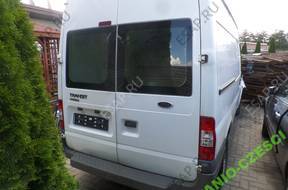 FORD TRANSIT 2.2 TDCI ТУРБОКОМПРЕССОР