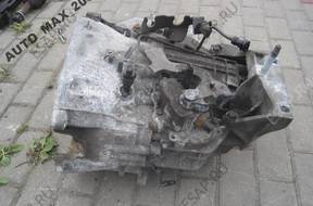 FORD TRANSIT 2.2TDCI 2012 год КОРОБКА ПЕРЕДАЧ 6-СТУПЕНЧАТАЯ