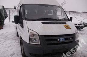 FORD TRANSIT 2.2TDCI 85KM - КОРОБКА ПЕРЕДАЧ