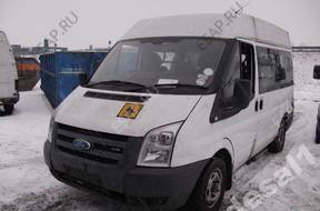 FORD TRANSIT 2.2TDCI 85KM - КОРОБКА ПЕРЕДАЧ