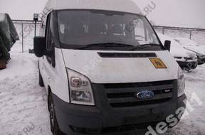 FORD TRANSIT 2.2TDCI 85KM - КОРОБКА ПЕРЕДАЧW