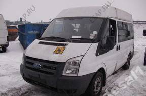 FORD TRANSIT 2.2TDCI 85KM - КОРОБКА ПЕРЕДАЧW