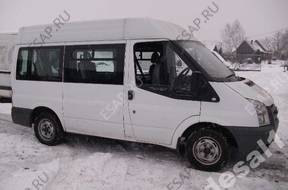 FORD TRANSIT 2.2TDCI 85KM - КОРОБКА ПЕРЕДАЧW