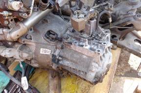 FORD TRANSIT 2.2TDCI КОРОБКА ПЕРЕДАЧW 6C1 год,7002DC