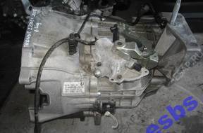 FORD TRANSIT 2.2TDCI ---КОРОБКА ПЕРЕДАЧw