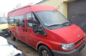 Ford Transit 2.3 16V DOHC КОРОБКА ПЕРЕДАЧ biegów 00-06