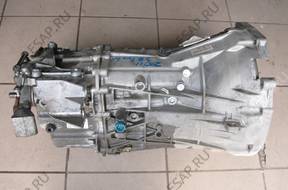 FORD TRANSIT 2.4 КОРОБКА ПЕРЕДАЧ,6-СТУПЕНЧАТАЯ