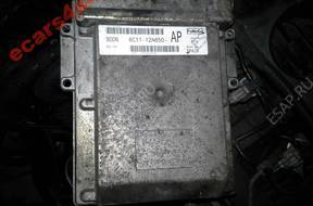 FORD TRANSIT 2.4 TD 2010   ТНВД